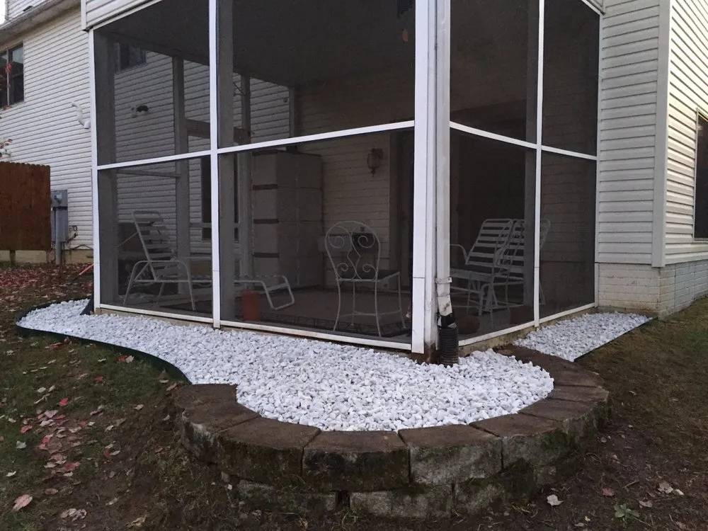 Local outdoor landscaping for year-round maintenance across Newark, OH - Felumlee Property Solutions