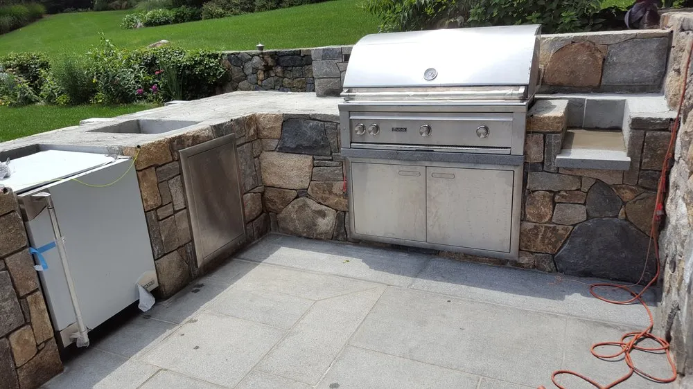 Reliable landscaping services in Stamford, CT - Femia Landscape and Site Development