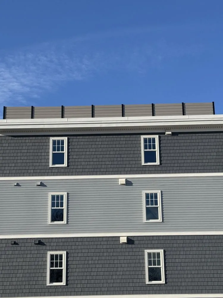 Custom lawn care service in Rockland, MA by Fence & More