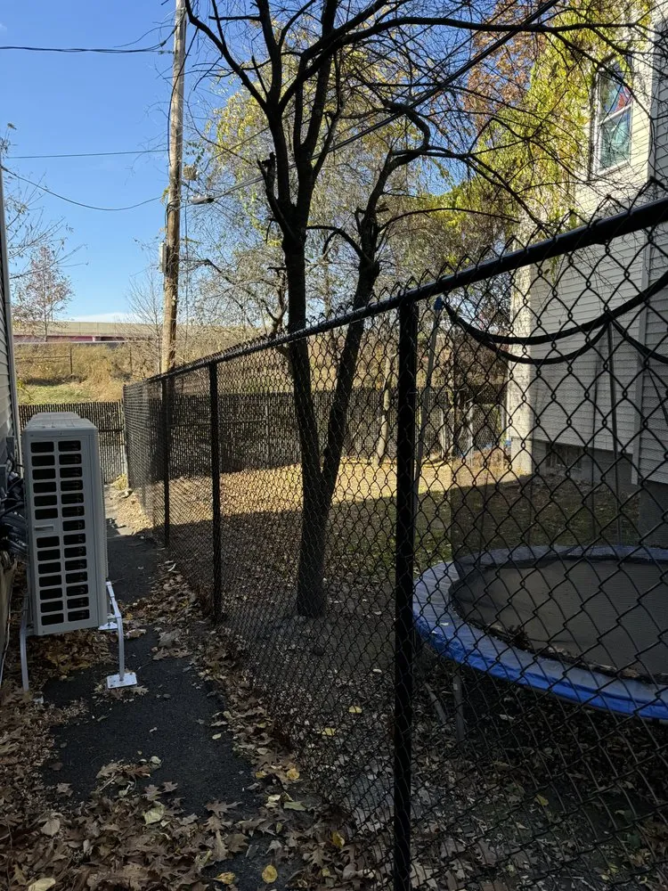 Top-rated lawn care service in Rockland, MA - Fence & More