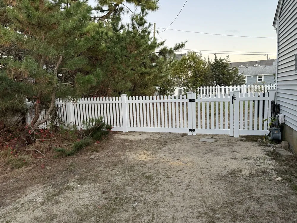 Top-rated garden landscaping experts serving Rockland, MA - Fence & More