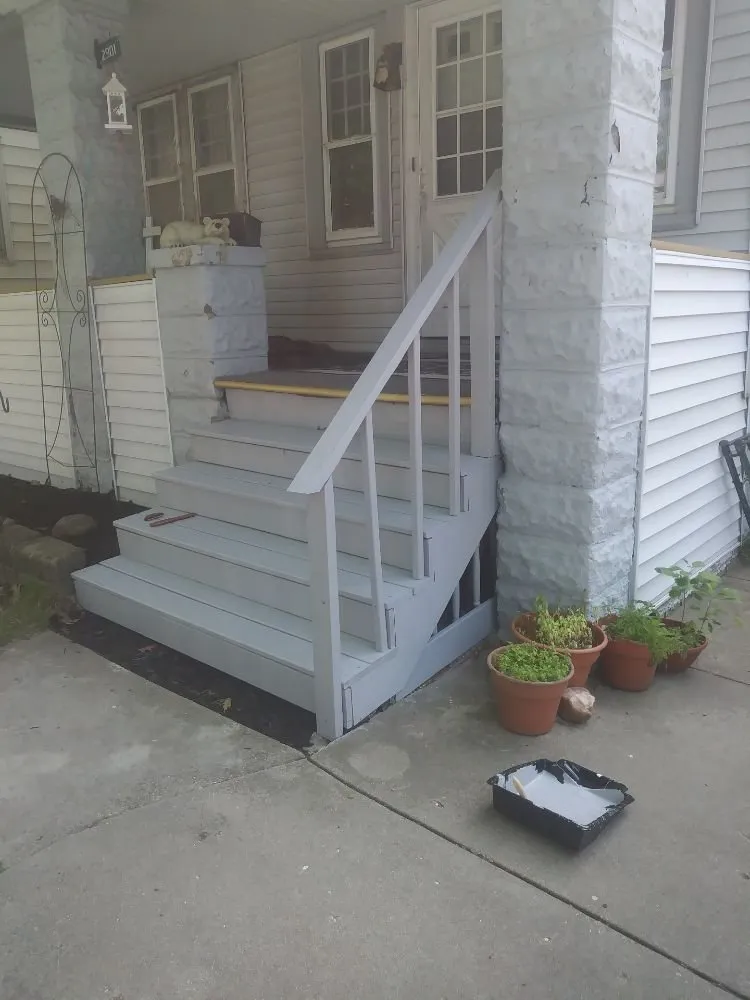 Trusted residential landscaping for outdoor upgrades in Milwaukee, WI by Fence A Holic & Carpentry