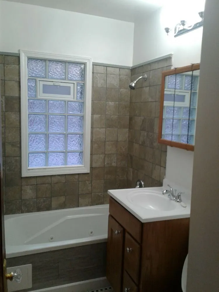 Expert yard cleanup service in Milwaukee, WI by Fence A Holic & Carpentry