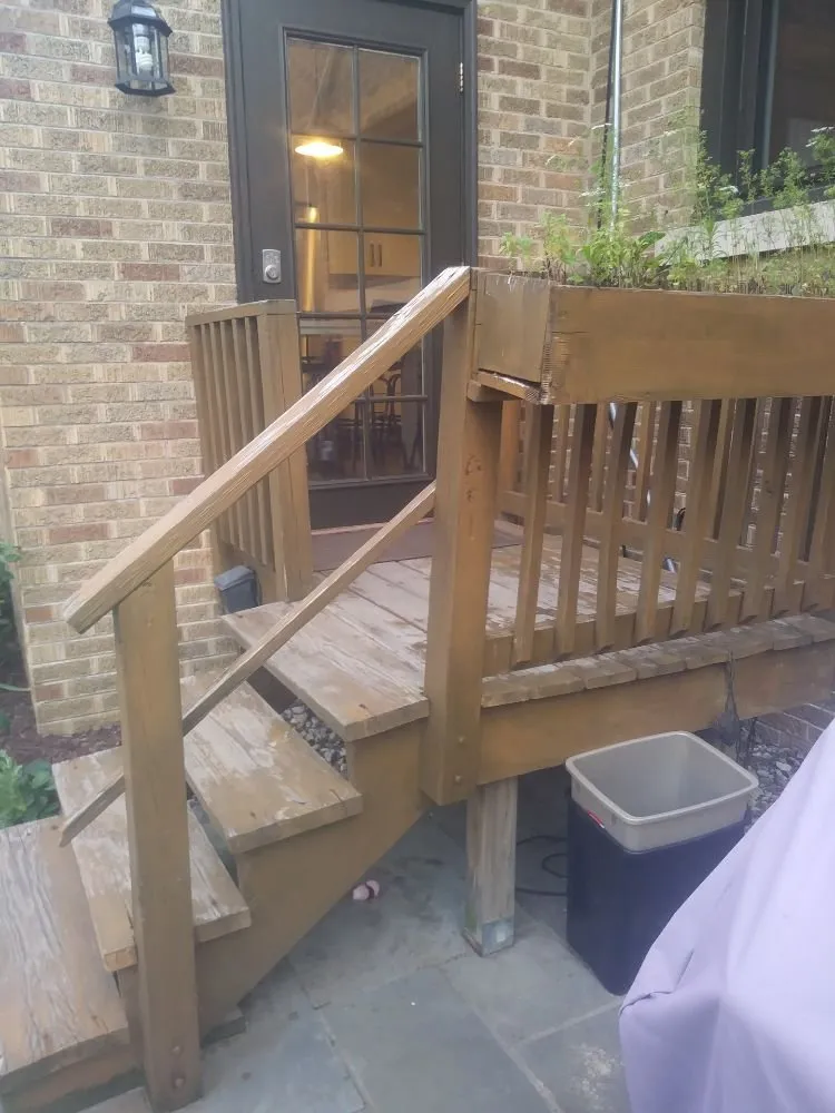 Reliable outdoor landscaping near you across Milwaukee, WI - Fence A Holic & Carpentry