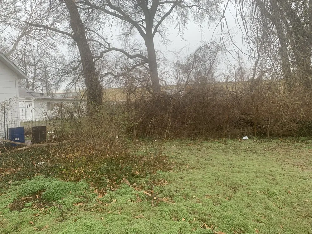 Expert landscape design experts serving Asbury, KS - Fence And Farm Services