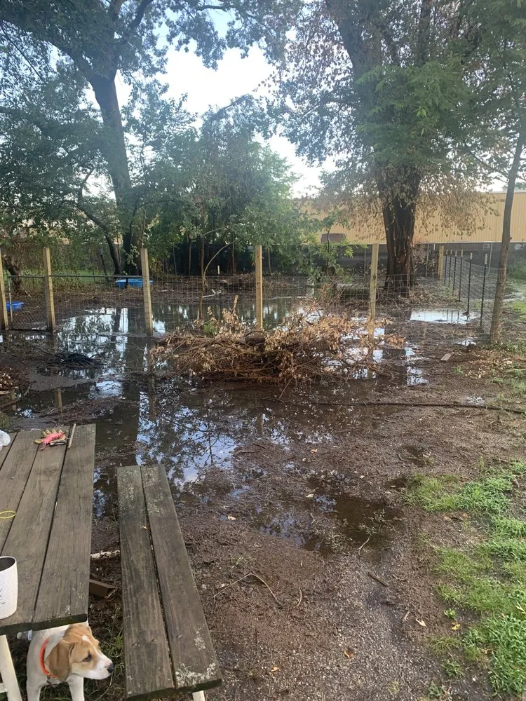Professional landscaping services in Asbury, KS - Fence And Farm Services