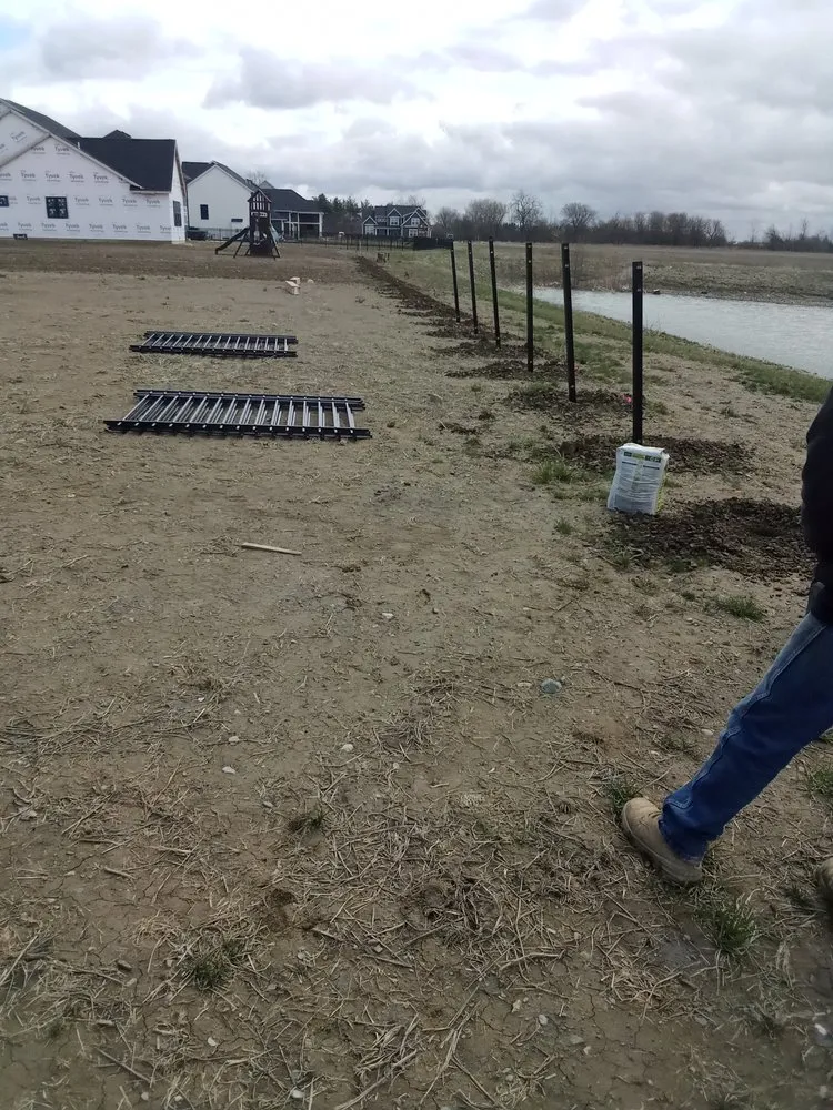 Custom landscape design for year-round maintenance across Tiffin, OH - Fence And Moore