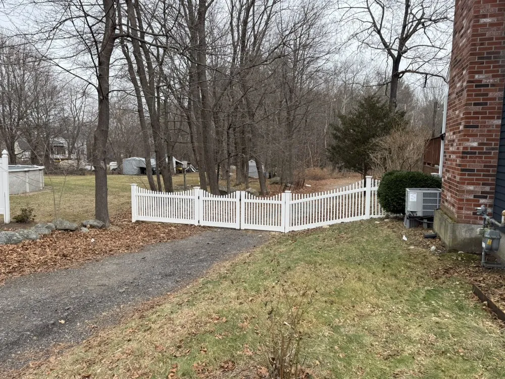Top-rated landscape installation in Pawtucket, RI - Fence Busters