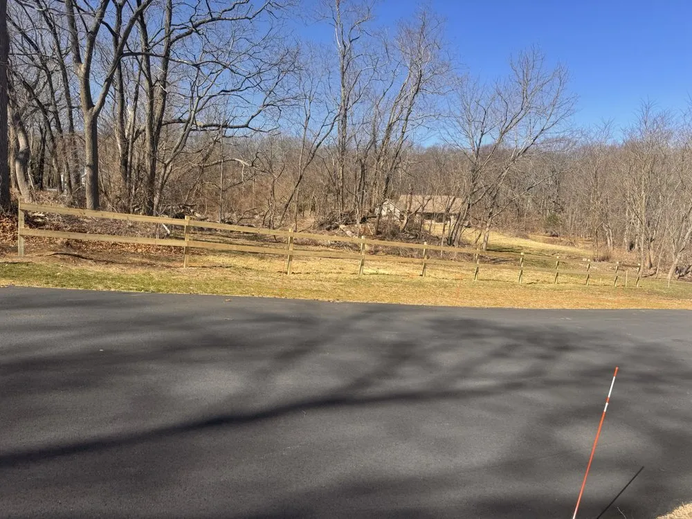 Expert outdoor landscaping for homes across Pawtucket, RI - Fence Busters