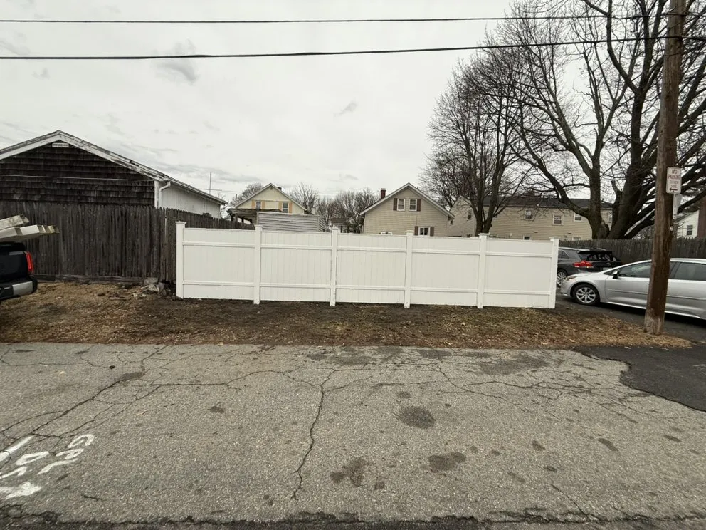 Local lawn mowing service experts serving Pawtucket, RI - Fence Busters