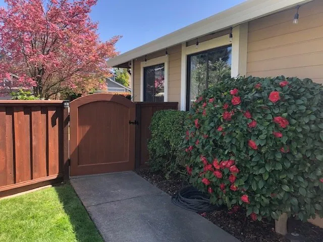 Expert yard maintenance in Sacramento, CA by Fence Fix