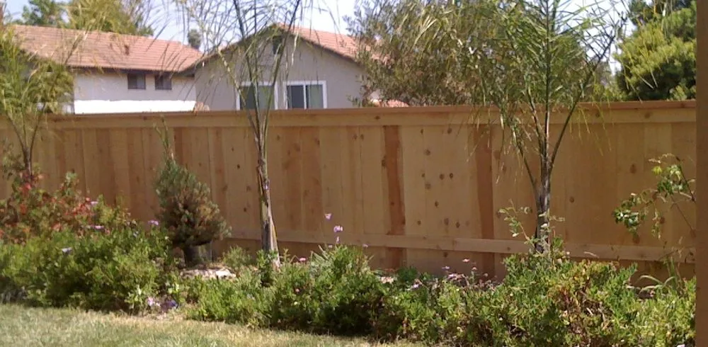 Expert landscape design experts serving Sacramento, CA - Fence Fix