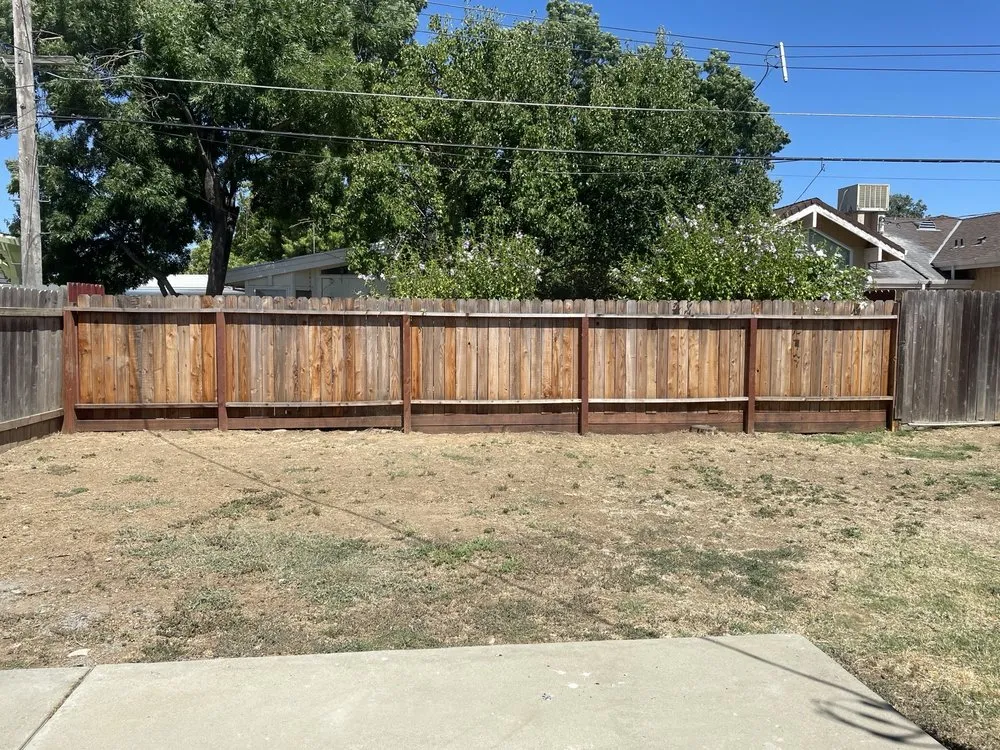 Top-rated garden landscaping experts serving Sacramento, CA - Fence Fix