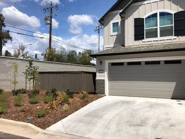 Trusted landscape installation for year-round maintenance in Sacramento, CA by Fence Fix