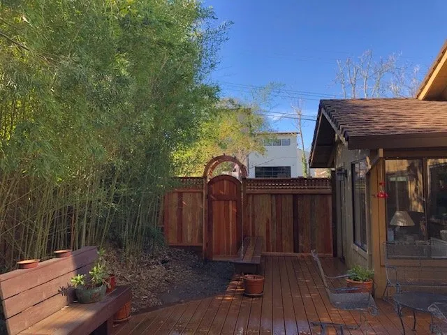 Affordable landscape installation for outdoor upgrades across Sacramento, CA - Fence Fix