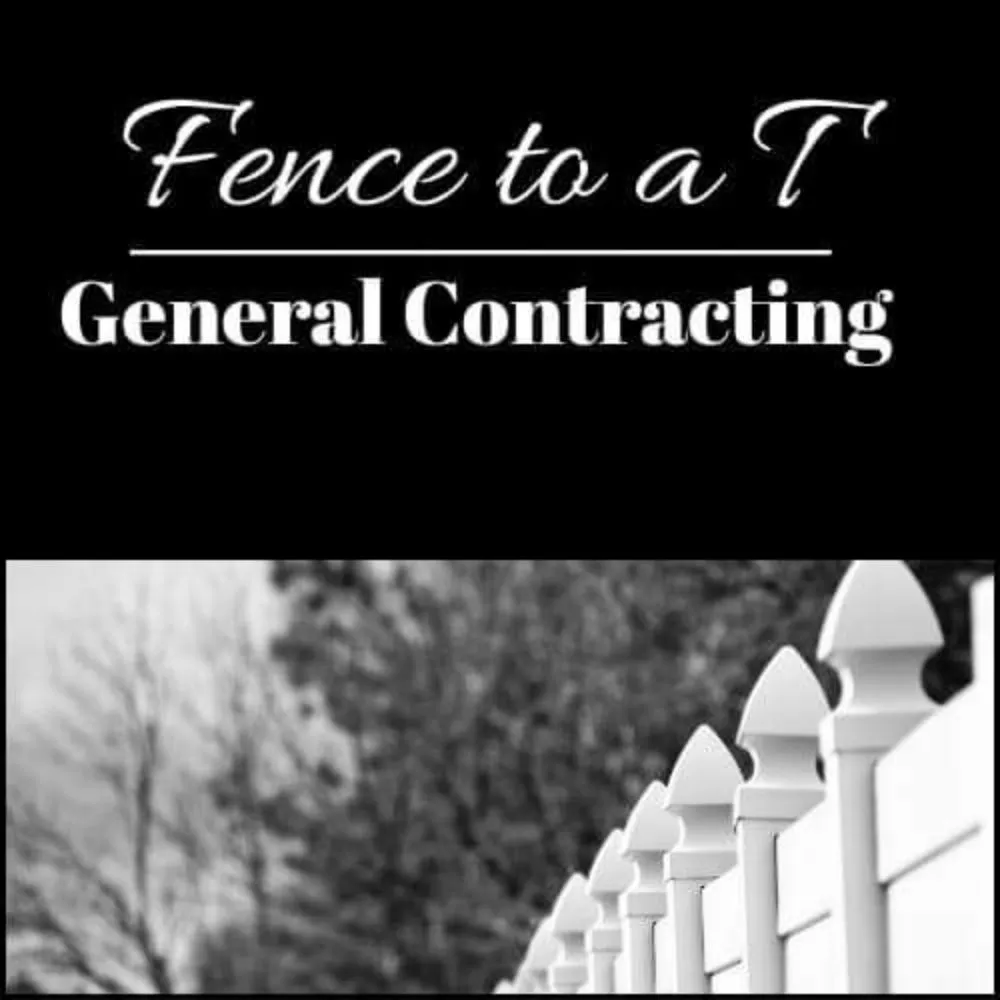 Custom landscaping services near you in Scranton, PA by Fence to a T