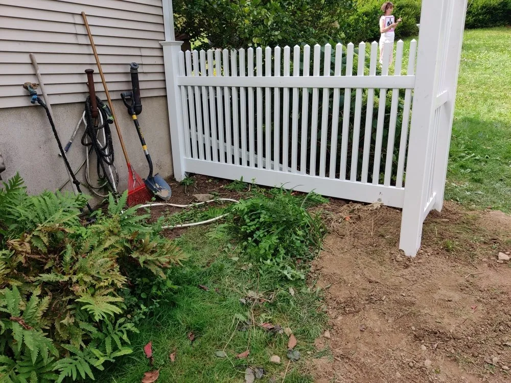 Trusted landscaping services for year-round maintenance in Scranton, PA by Fence to a T