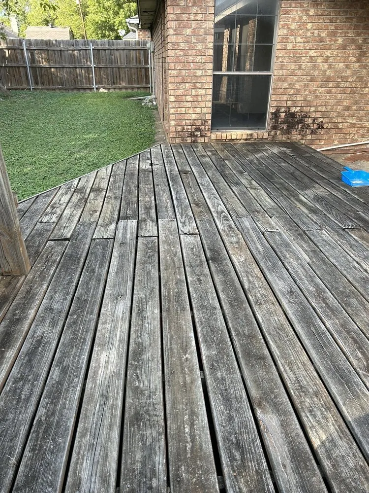 Top-rated landscape installation experts serving Desoto, TX - Fences and More