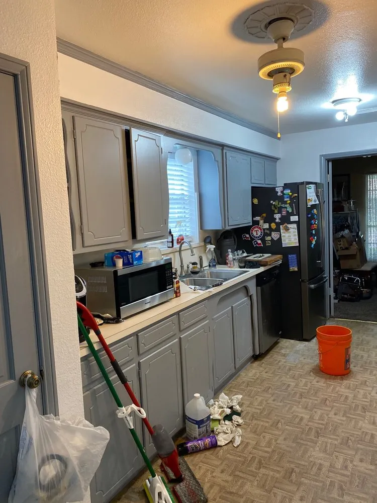 Reliable lawn care service in Desoto, TX by Fences and More