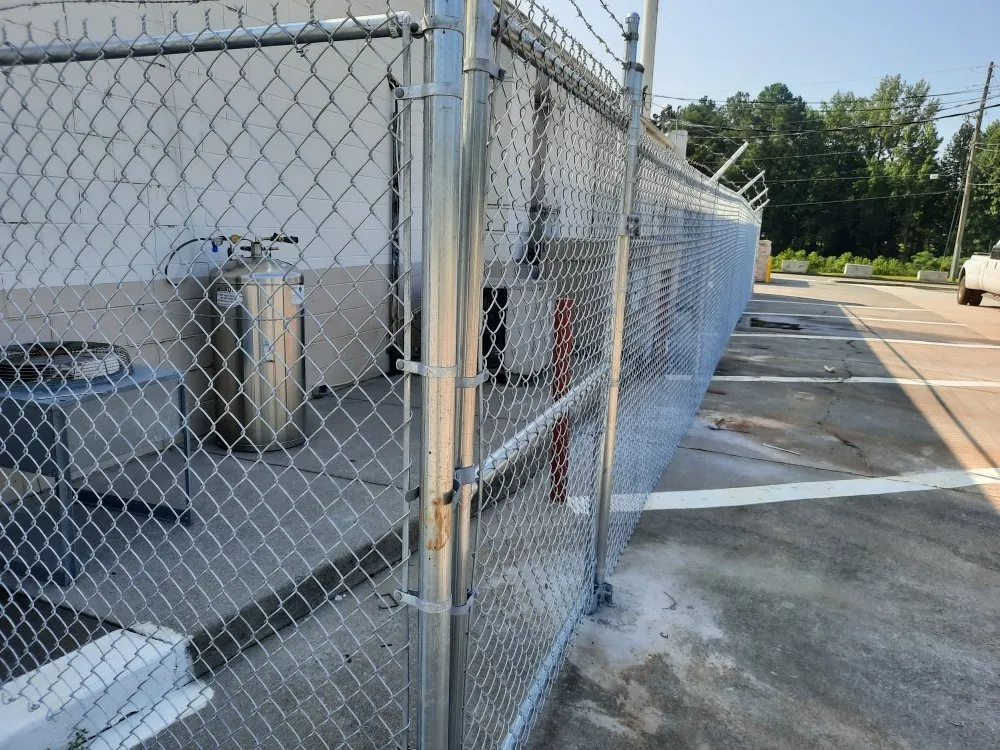 Trusted landscape installation experts serving Acworth, GA - Fences of Georgia