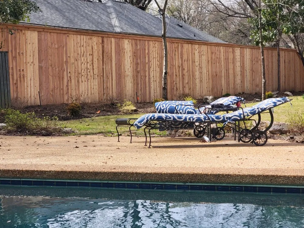 Expert lawn mowing service in Memphis, TN - Fences Plus