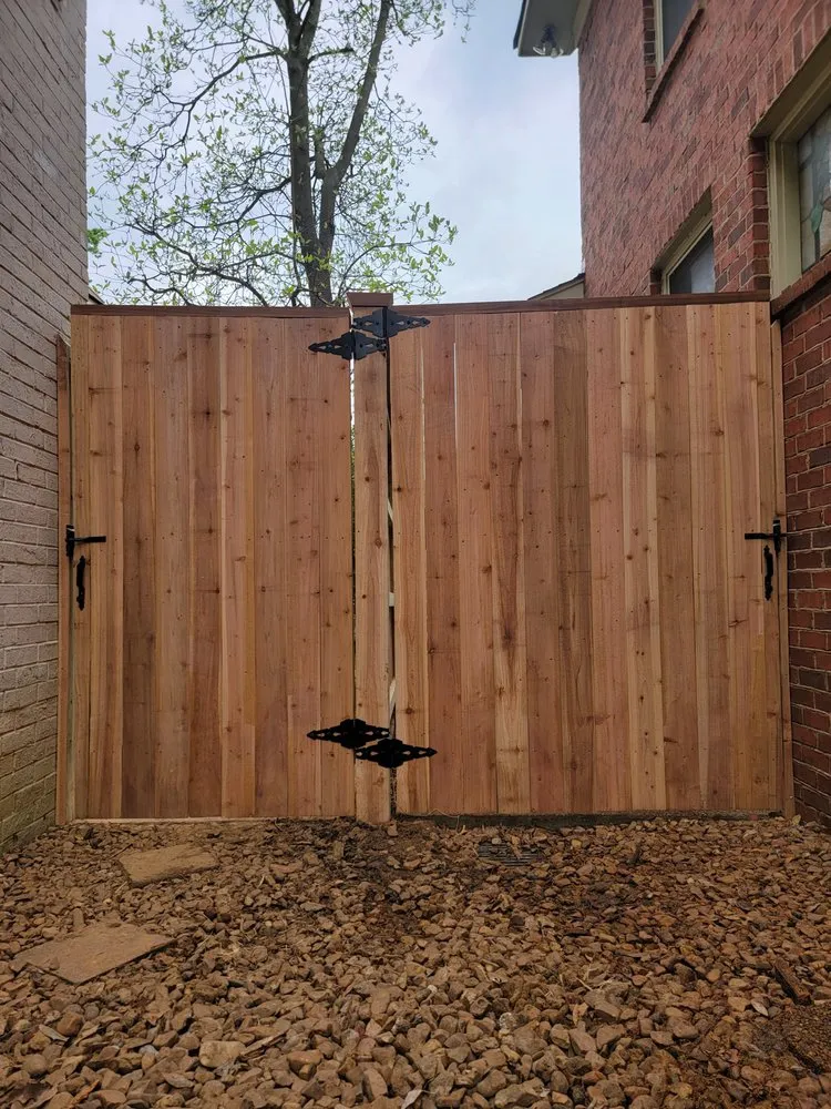 Expert yard maintenance for year-round maintenance across Memphis, TN - Fences Plus