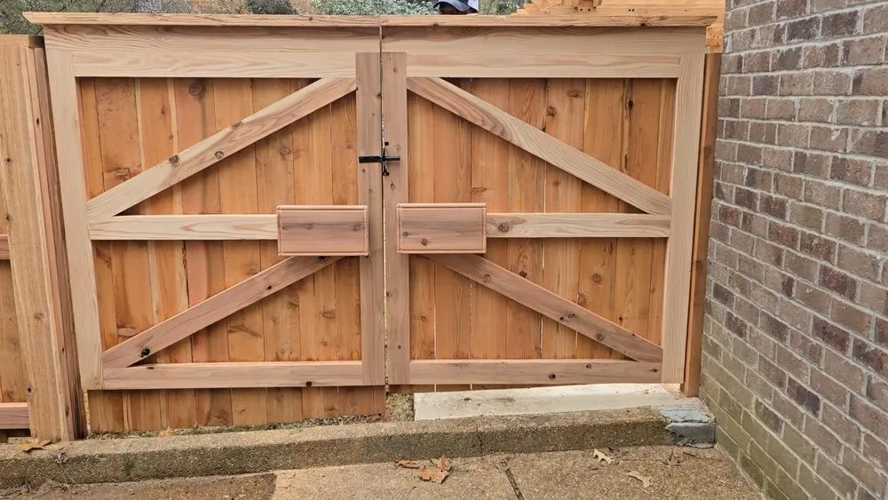 Expert lawn mowing service for outdoor upgrades across Memphis, TN - Fences Plus