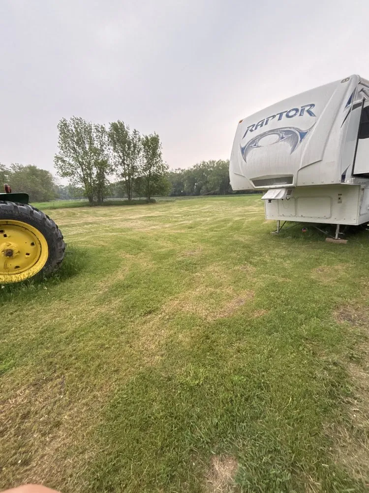 Reliable lawn care service experts serving Twin Valley, MN - Fencing by Ryatt