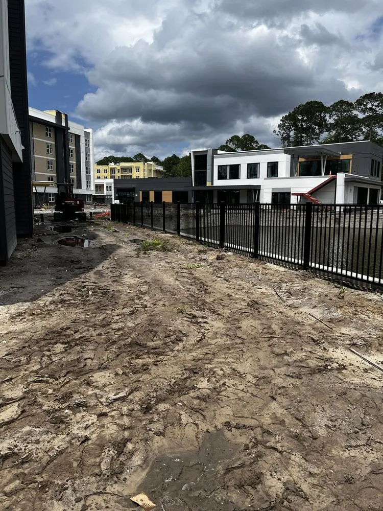 Reliable landscape design experts serving Orange Park, FL - Fencings Finest