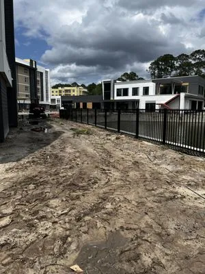 Fencings Finest Logo