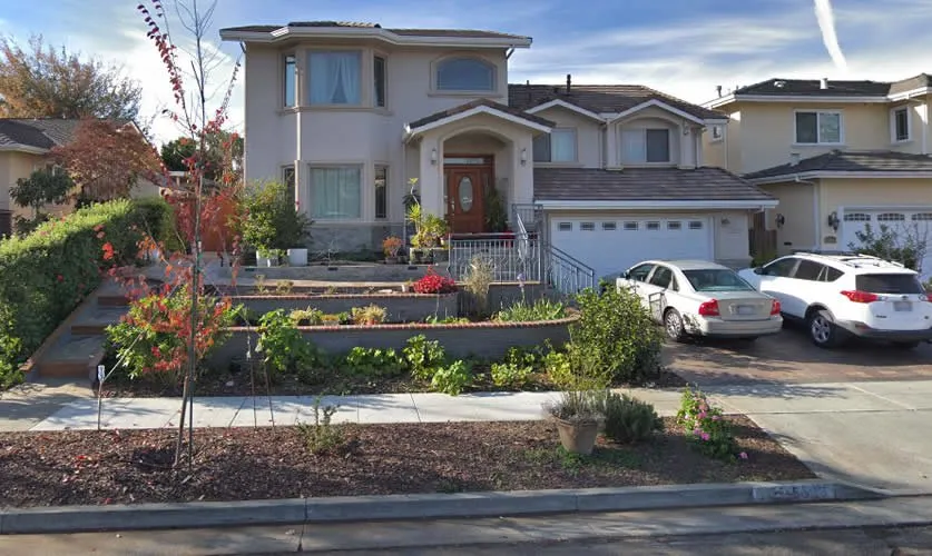 Professional landscape design experts serving San Francisco, CA - Feng Landscape Design