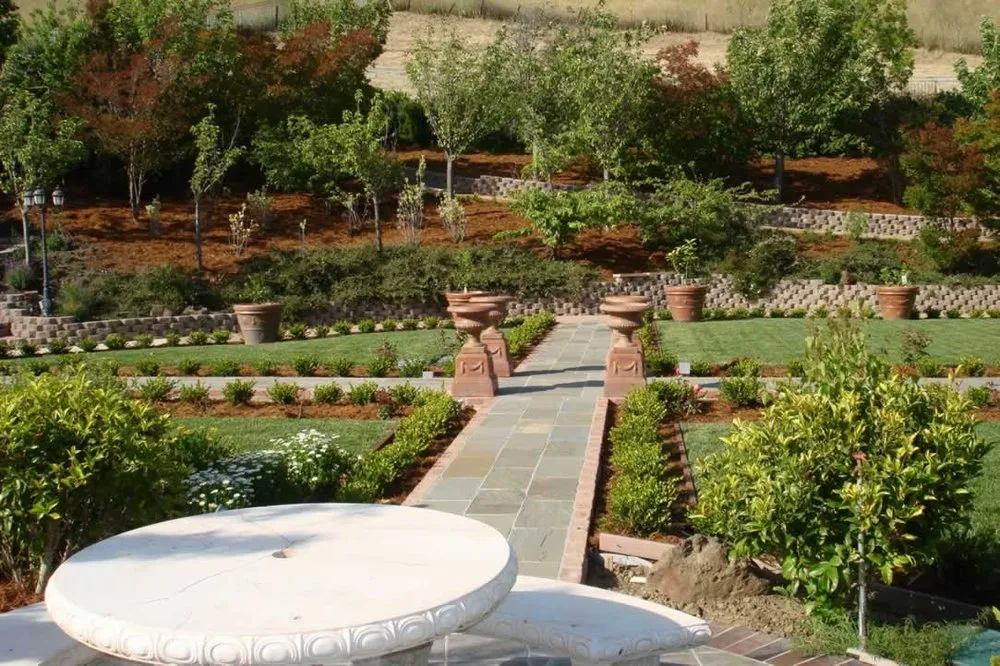 Trusted yard cleanup service for homes across San Francisco, CA - Feng Landscape Design