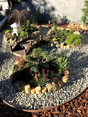 Top-rated outdoor landscaping for outdoor upgrades in San Francisco, CA by Feng Landscape Design