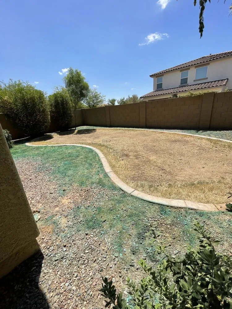 Reliable landscape design for year-round maintenance across Peoria, AZ - Fenix Landscape & Hard Scape
