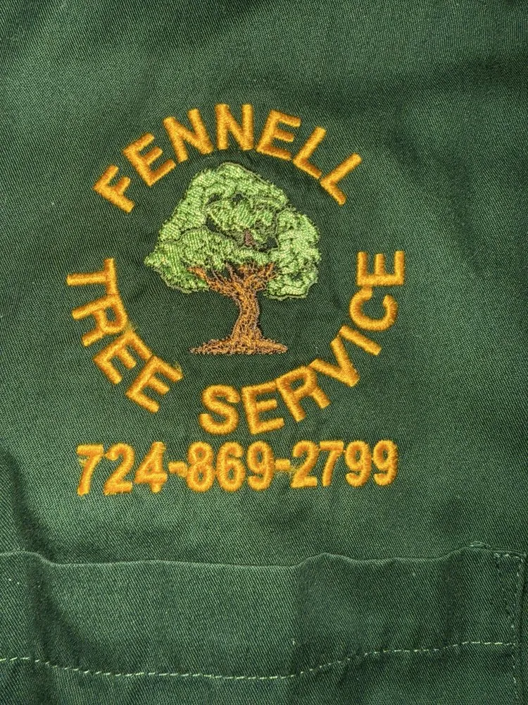 Local landscaping services for beautiful yards across Baden, PA - Fennell Tree Service