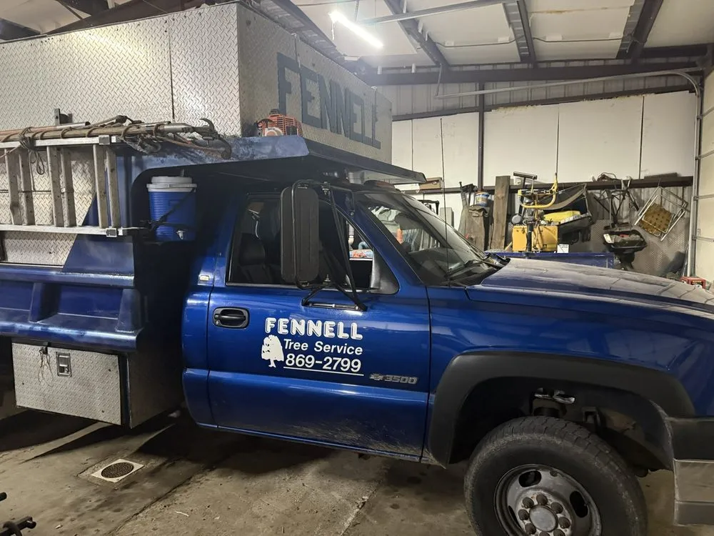 Top-rated landscape design with custom design in Baden, PA by Fennell Tree Service