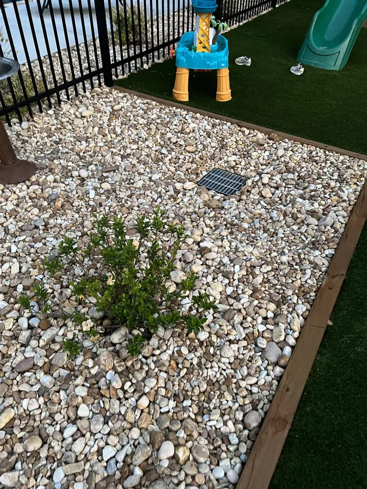 Trusted landscaping services experts serving Sharpsburg, GA - Fenner Contracting