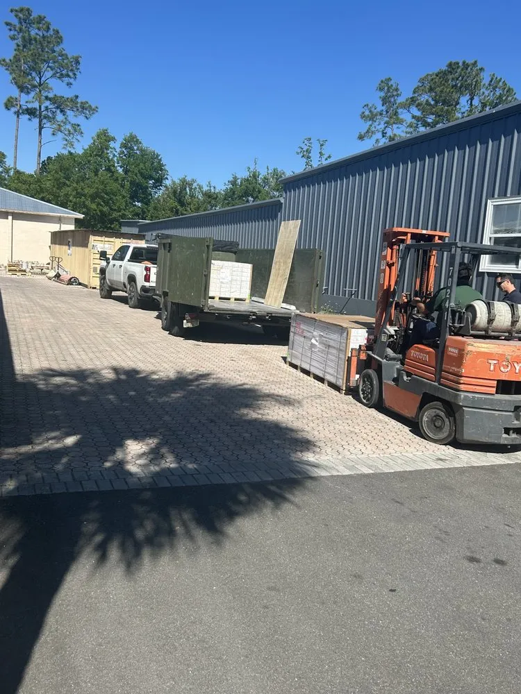 Affordable landscaping services for residential properties across Palm Coast, FL - Fenrir Stump Grinding