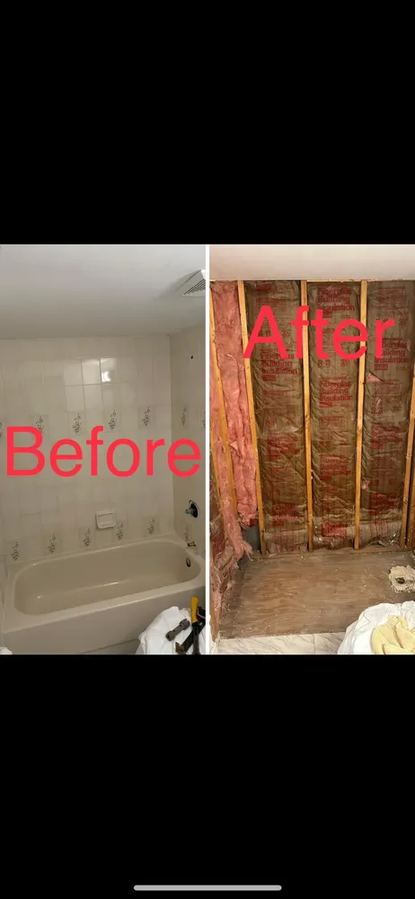 Affordable yard cleanup service for residential properties in Palm Coast, FL by Fenrir Stump Grinding