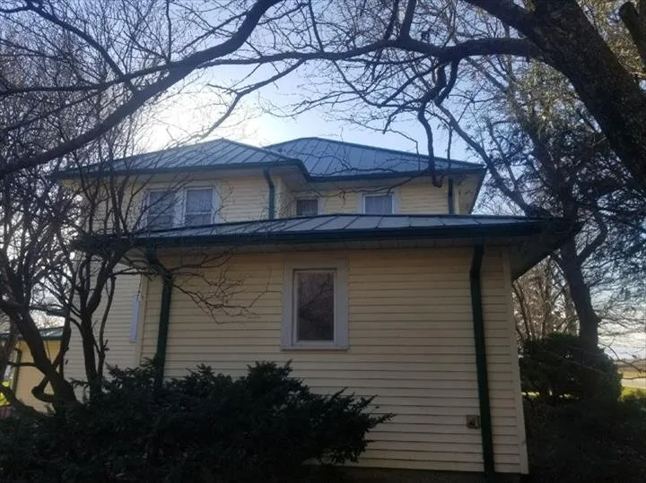 Reliable landscape installation for homes in Burlington, IA by Fenton's Construction & Landscaping