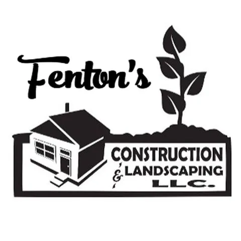 Professional landscape installation experts serving Burlington, IA - Fenton's Construction & Landscaping