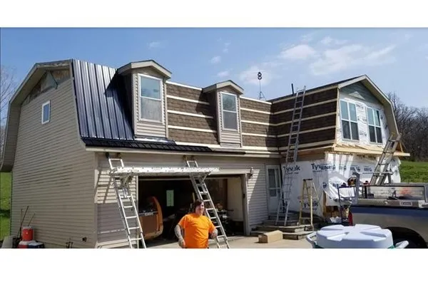 Fenton's Construction & Landscaping