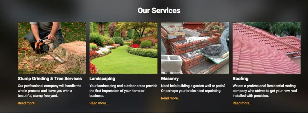 Professional lawn care service for residential properties across Boston, MA - Fenway Backbay Plowing And Management