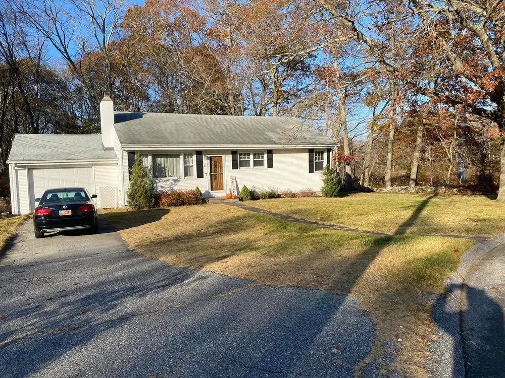 Local garden landscaping in New London, CT - Feo Brothers Lawncare