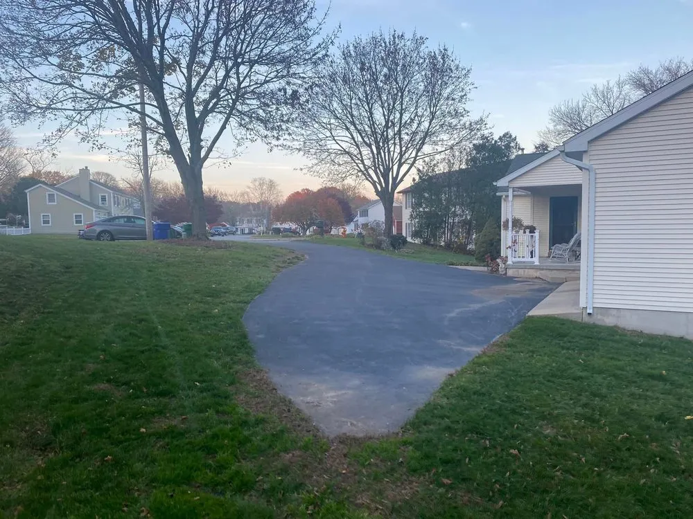 Reliable landscape design near you in New London, CT by Feo Brothers Lawncare