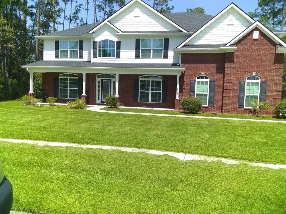 Trusted garden landscaping in Arcadia, FL - Fer Fer's Cleaning Services