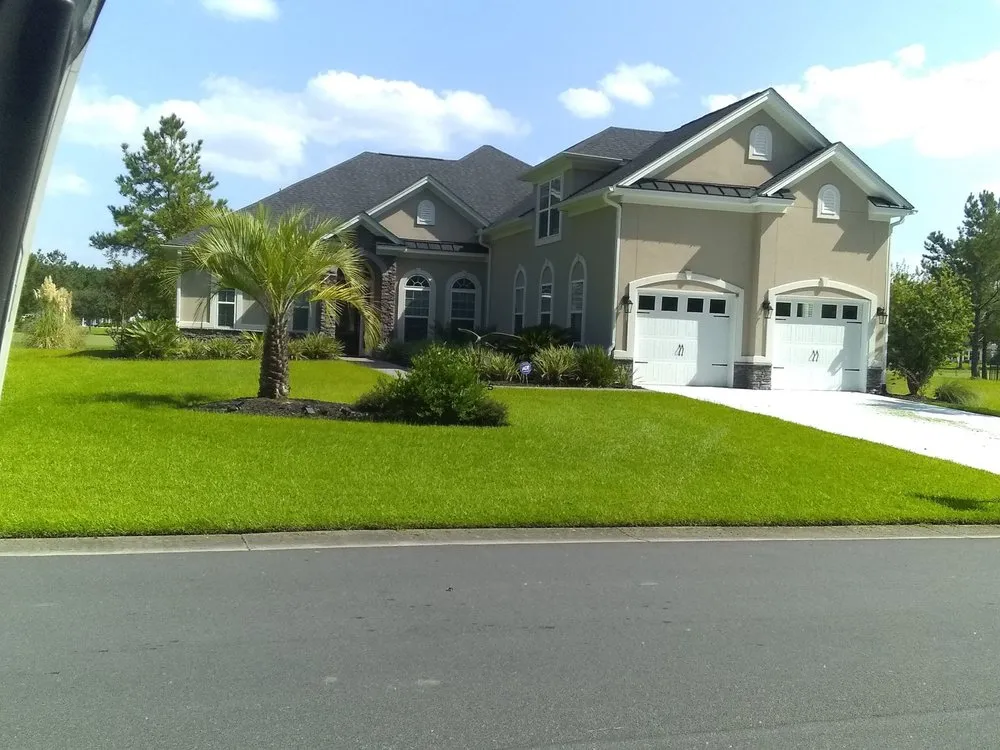 Expert lawn mowing service in Arcadia, FL by Fer Fer's Cleaning Services