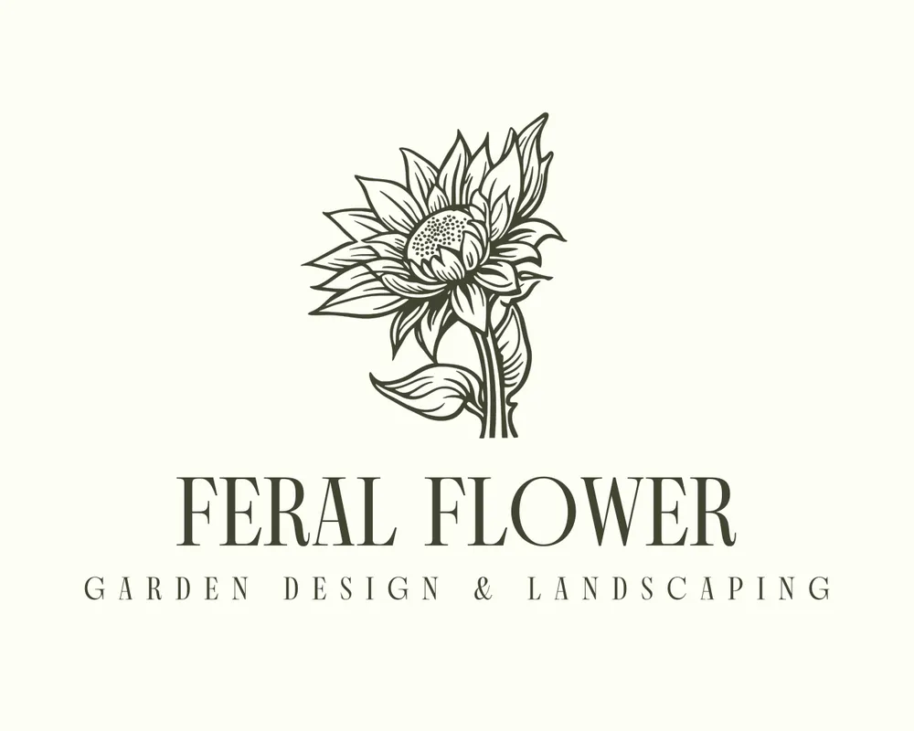 Trusted outdoor landscaping in Flagstaff, AZ by Feral Flower