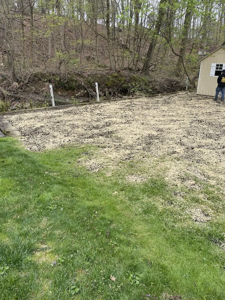 Custom yard maintenance in Katonah, NY by Ferdy’s Landscaping