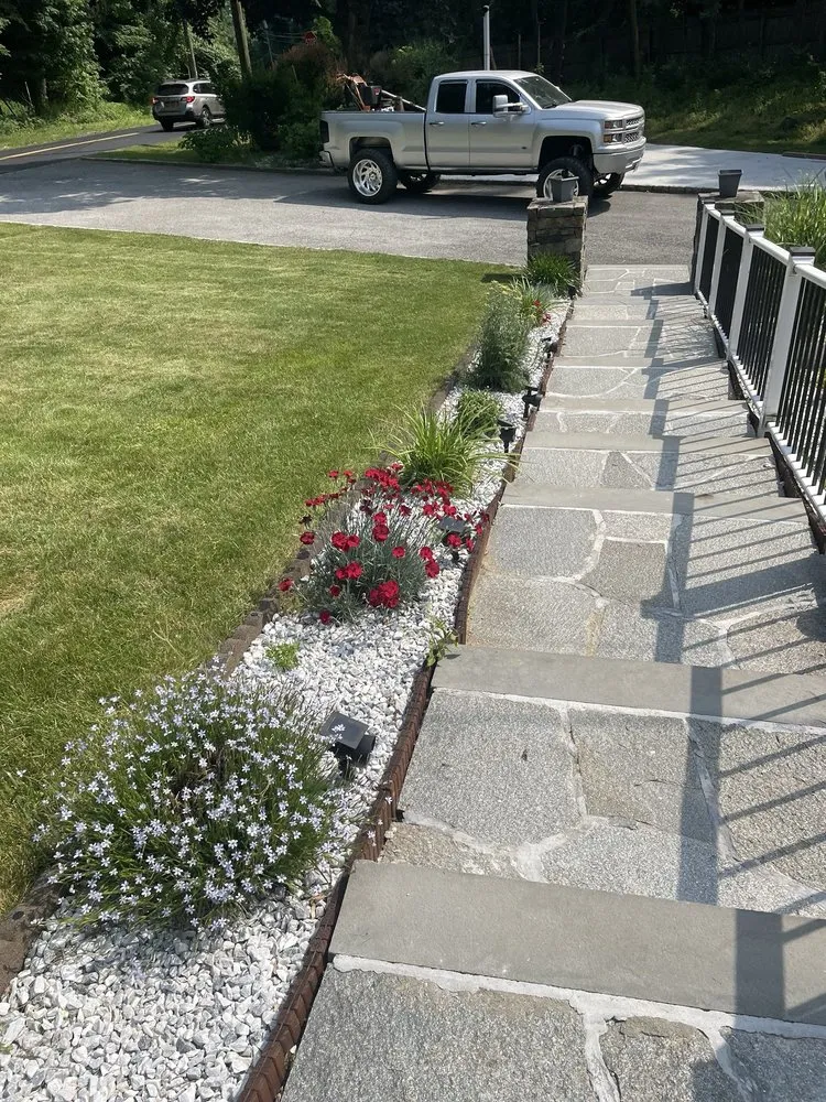 Reliable yard maintenance near you in Katonah, NY by Ferdy’s Landscaping